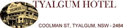 Tyalgum Hotel - Great Ocean Road Restaurant 0