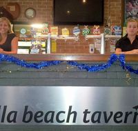 Valla Beach Tavern - Great Ocean Road Restaurant