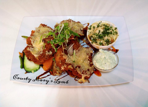 Victoria Park Hotel - Great Ocean Road Restaurant 1