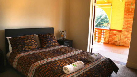 Victory Hotel - Great Ocean Road Restaurant 4