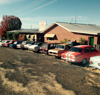 Wallaroo Hotel - Great Ocean Road Restaurant