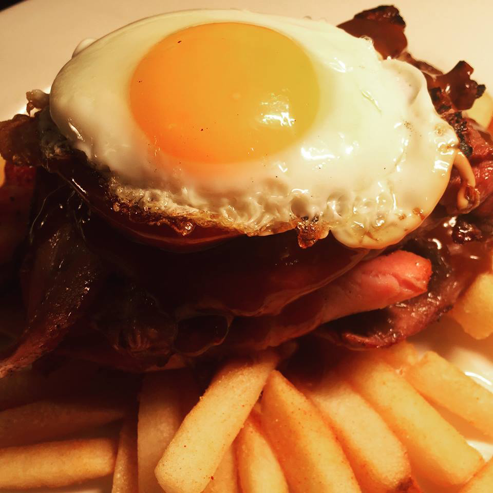 Mount Warrigal NSW Great Ocean Road Restaurant