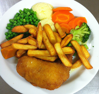 Westwood Hotel - Great Ocean Road Restaurant