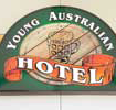 Young Australian Hotel - Great Ocean Road Restaurant