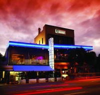 Chalk Hotel - Great Ocean Road Restaurant