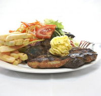 Hoppers Club - Great Ocean Road Restaurant