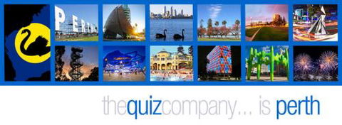 The Quiz Company - Great Ocean Road Restaurant 1