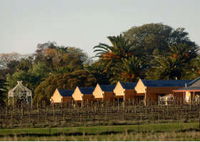 Tuileries Rutherglen Restaurant amp Accommodation