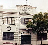 Prahran Rsl Club - Great Ocean Road Restaurant