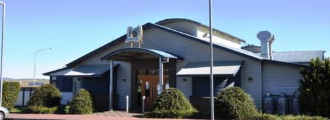 Westbrook Tavern - Great Ocean Road Restaurant 0