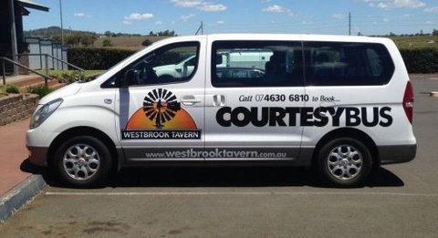 Westbrook Tavern - Great Ocean Road Restaurant 4