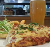 Mount Henry Tavern - Great Ocean Road Restaurant