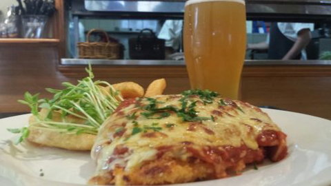 Mount Henry Tavern - Great Ocean Road Restaurant 0