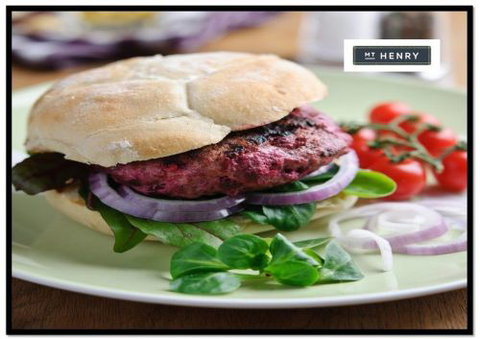 Mount Henry Tavern - Great Ocean Road Restaurant 1