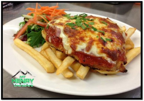 Mount Henry Tavern - Great Ocean Road Restaurant 2