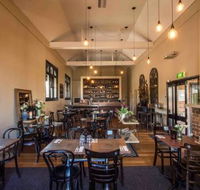 Union Bank Wine Bar - Great Ocean Road Restaurant