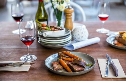 Union Bank Wine Bar - Great Ocean Road Restaurant 3