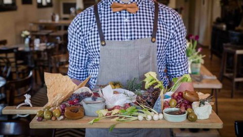 Union Bank Wine Bar - Great Ocean Road Restaurant 5