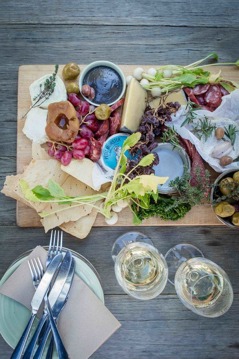 Union Bank Wine Bar - Great Ocean Road Restaurant 6