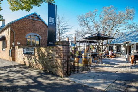 Union Bank Wine Bar - Great Ocean Road Restaurant 7