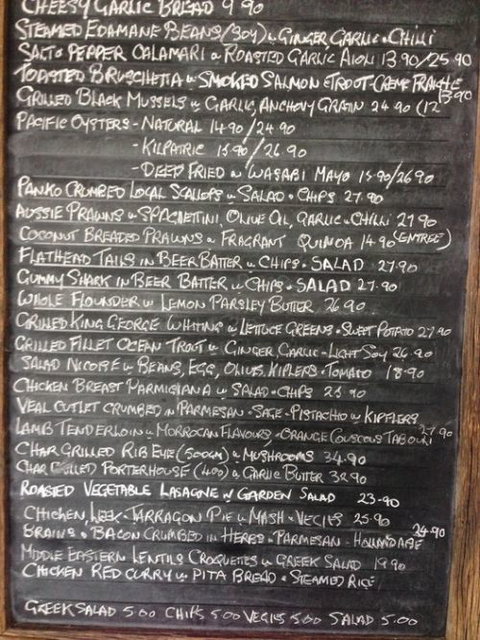 Metung Hotel - Great Ocean Road Restaurant 4