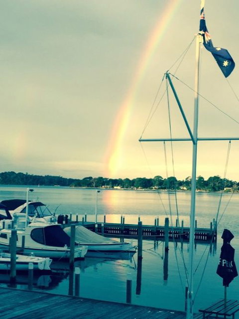 Metung Hotel - Great Ocean Road Restaurant 5