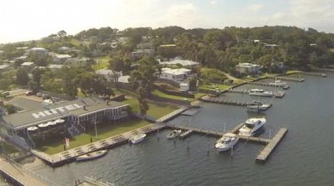 Metung Hotel - Great Ocean Road Restaurant 6