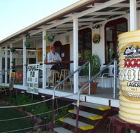 adavale outback - Great Ocean Road Restaurant