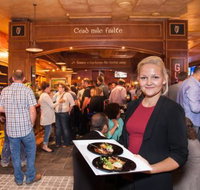 PJ Gallagher's Irish Pub Enfield - Great Ocean Road Restaurant