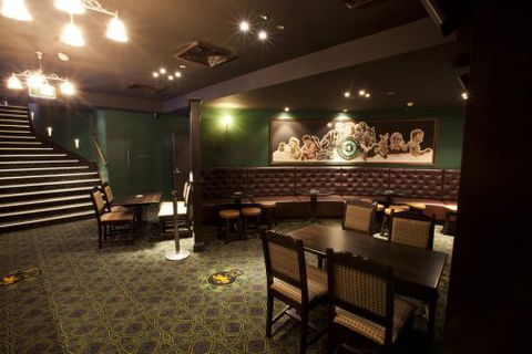 P.J. Gallagher's - Great Ocean Road Restaurant 3