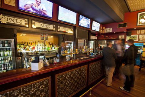 P.J. Gallagher's - Great Ocean Road Restaurant 4