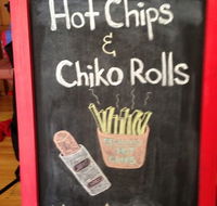 Delicious Deli/Snackbar - Great Ocean Road Restaurant