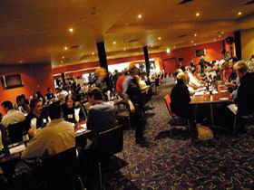 Mawson Lakes SA Great Ocean Road Restaurant