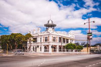 The Guildford Hotel