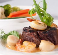 Gregory's - Great Ocean Road Restaurant