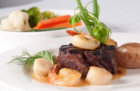 Gregory's - Great Ocean Road Restaurant 0