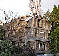 The Last Villa - Great Ocean Road Restaurant