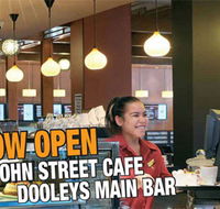 Dooleys - Great Ocean Road Restaurant