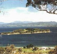 Hotel Bruny - Great Ocean Road Restaurant