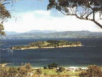 Hotel Bruny