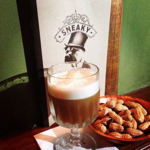 Sneaky Tony's - Great Ocean Road Restaurant 5