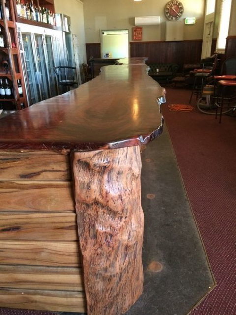 Greenhills Inn - Great Ocean Road Restaurant 0