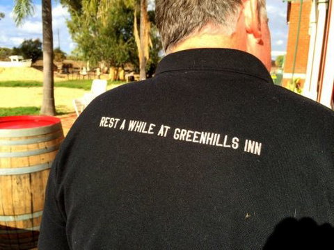 Greenhills Inn - Great Ocean Road Restaurant 1