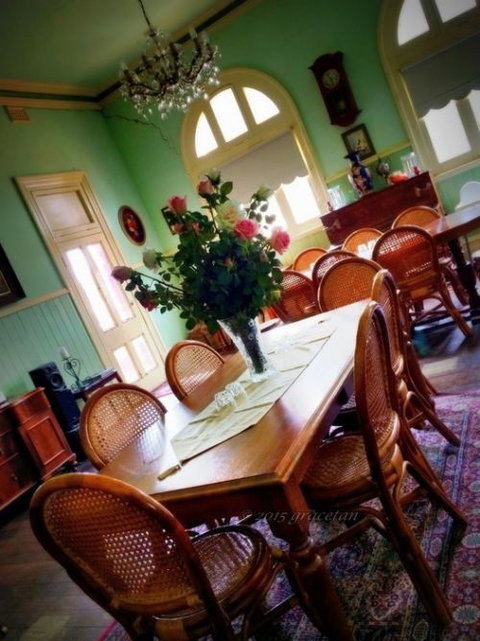 Greenhills Inn - Great Ocean Road Restaurant 4