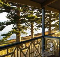 Robe Hotel - Great Ocean Road Restaurant