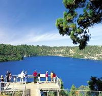 Mount Gambier Hotel Group - Great Ocean Road Restaurant