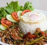 Khao - Great Ocean Road Restaurant