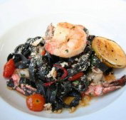 Limani Seafood Restaurant - Great Ocean Road Restaurant