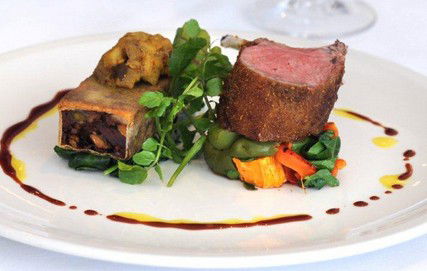 Newport Arms Hotel - Great Ocean Road Restaurant 0