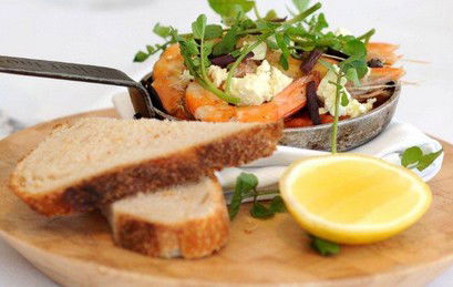 Newport Arms Hotel - Great Ocean Road Restaurant 1